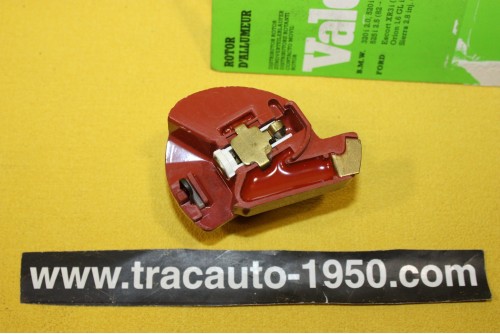 ROTOR BOSCH 1234332313 POUR ALLUMEUR BOSCH 6 CYL...BMW FORD