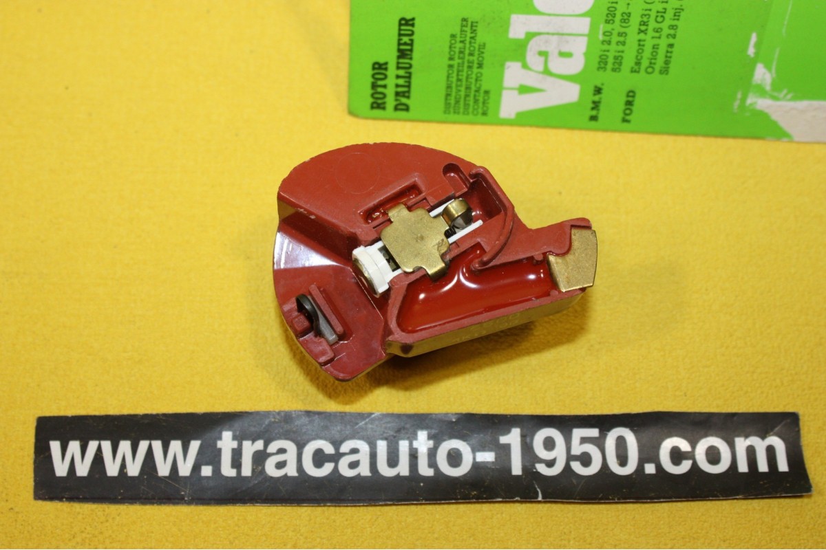 ROTOR BOSCH 1234332313 POUR ALLUMEUR BOSCH 6 CYL...BMW FORD