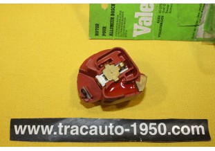 ROTOR BOSCH 1234332242 POUR ALLUMEUR BOSCH 4 CYL...AUDI 80 90 100 VW GOLF JETTA PASSAT SANTANA SCIROCCO