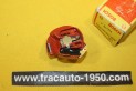 ROTOR BOSCH 1234332302 POUR ALLUMEUR BOSCH 4 CYL...AUDI 80 GOLF 1 GTI
