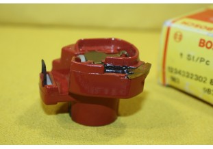 ROTOR BOSCH 1234332302 POUR ALLUMEUR BOSCH 4 CYL...AUDI 80 GOLF 1 GTI