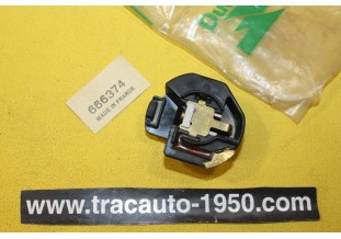 ROTOR DUCELLIER 666374 POUR ALLUMEUR 4 CYL...ALFASUD ALFA 33 NISSAN CHERRY