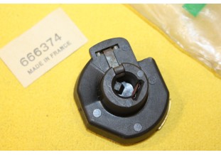 ROTOR DUCELLIER 666374 POUR ALLUMEUR 4 CYL...ALFASUD ALFA 33 NISSAN CHERRY