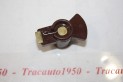 ROTOR 1234332845 POUR ALLUMEUR BOSCH/DUCELLIER...CITROEN PEUGEOT RE...