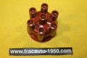ROTOR 1234332845 POUR ALLUMEUR BOSCH/DUCELLIER...CITROEN PEUGEOT RENAULT