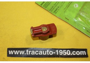 ROTOR BOSCH 1234332213 POUR ALLUMEUR BOSCH 4 CYL...AUTOS DIVERSES voir descriptif