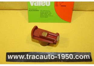 ROTOR BOSCH 1234332028 POUR ALLUMEUR BOSCH 4 CYL...ALFA ROMEO GIULA GT