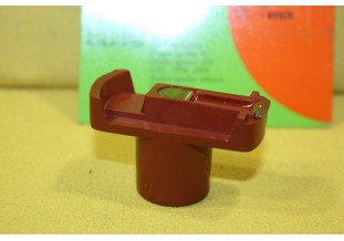 ROTOR BOSCH 1234332028 POUR ALLUMEUR BOSCH 4 CYL...ALFA ROMEO GIULA GT