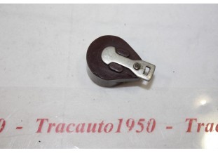 ROTOR 1234332026 POUR ALLUMEUR BOSCH 4/6 CYL...FORD TAUNUS SKODA - ...