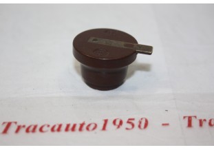 ROTOR ZVT53Z5Z POUR ALLUMEUR BOSCH...BORGWARD HANSA DAIMLER OPEL RE...
