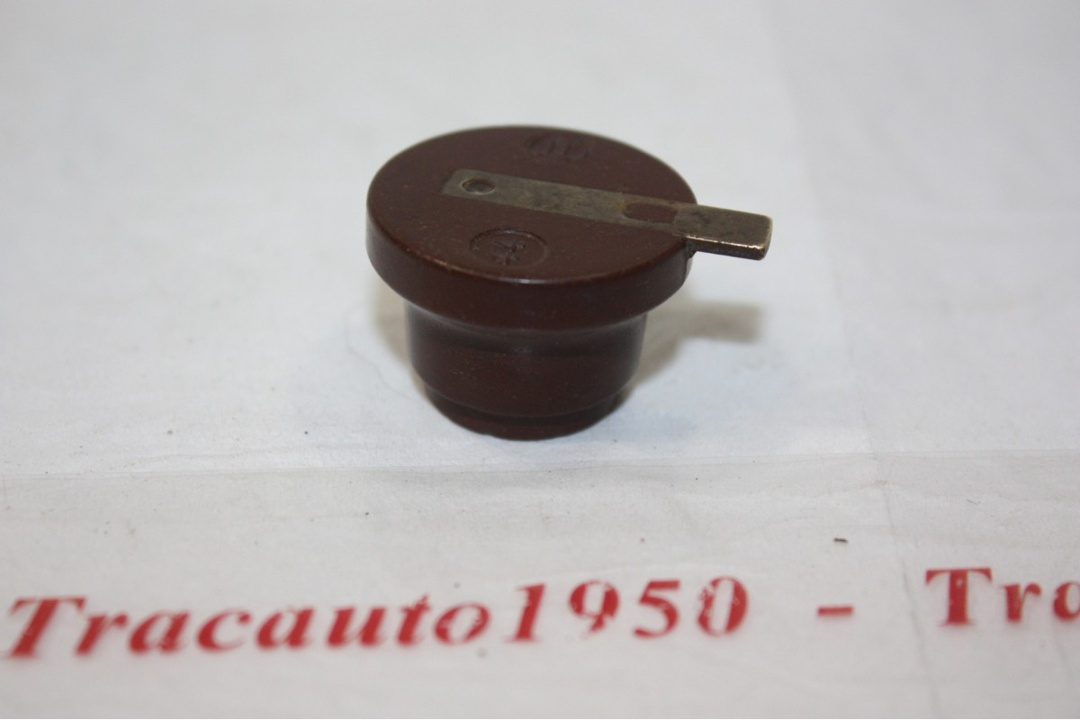 ROTOR ZVT53Z5Z POUR ALLUMEUR BOSCH...BORGWARD HANSA DAIMLER OPEL RE...