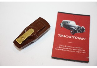 ROTOR MITSUBISHI MD 602758 POUR ALLUMEUR 4 CYL...MITSUBISHI MAZDA voir descriptif