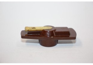 ROTOR MITSUBISHI MD 602758 POUR ALLUMEUR 4 CYL...MITSUBISHI MAZDA voir descriptif