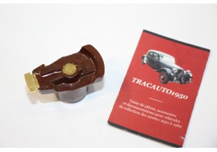 ROTOR NIPPON DENSO 19102-22010 POUR ALLUMEUR 4 CYL...TOYOTA DAIHATSU