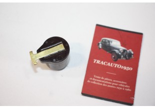 ROTOR NIPPON DENSO 0291800170 POUR ALLUMEUR 4 CYL...TOYOTA DAIHATSU