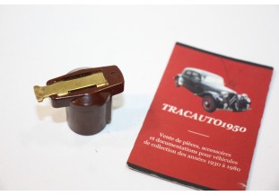 ROTOR MITSUBISHI E24018114T POUR ALLUMEUR 4 CYL...MAZDA COLT