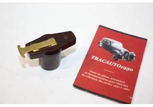 ROTOR NIPPON DENSO 0291800241 POUR ALLUMEUR 4 CYL...DAIHATSU TOYOTA