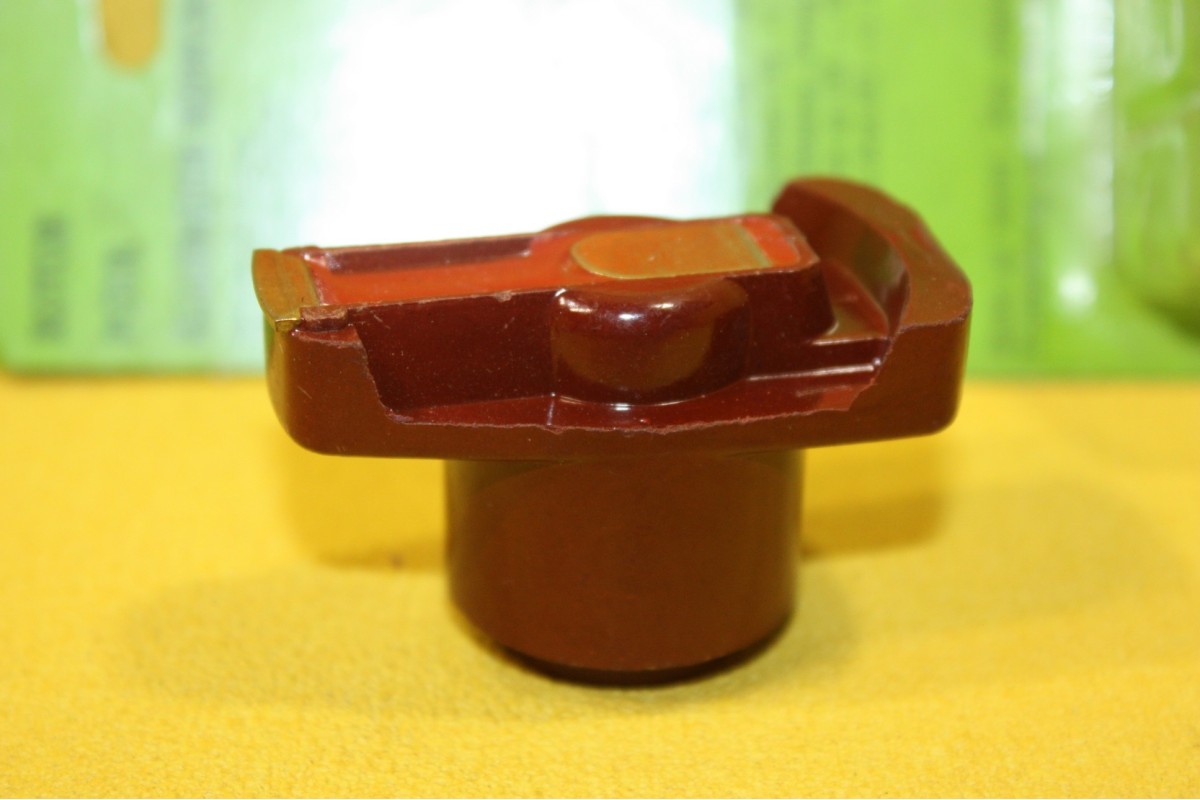 ROTOR NIPPON DENSO 19102-22010 POUR ALLUMEUR 4 CYL...TOYOTA DAIHATSU