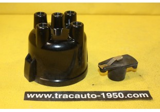 KIT TETE/ROTOR SEV F510 pour ALLUMEUR FORD...FORD GB FORD D voir descriptif