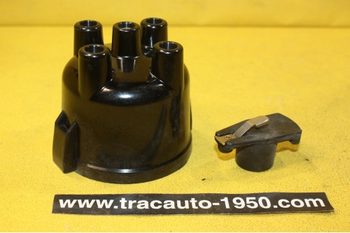 KIT TETE/ROTOR SEV F510 pour ALLUMEUR FORD...FORD GB FORD D voir descriptif