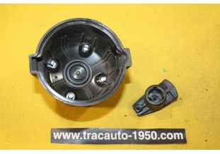 KIT TETE/ROTOR SEV F510 pour ALLUMEUR FORD...FORD GB FORD D voir descriptif