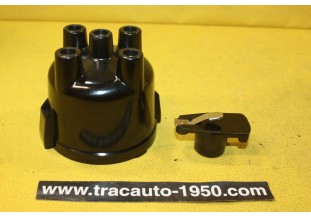 KIT TETE/ROTOR SEV F510 pour ALLUMEUR FORD...FORD GB FORD D voir descriptif