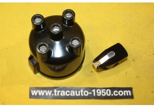 KIT TETE/ROTOR SEV F510 pour ALLUMEUR FORD...FORD GB FORD D voir descriptif