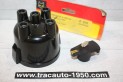 KIT TETE/ROTOR SEV F510 pour ALLUMEUR FORD...FORD GB FORD D voir descriptif
