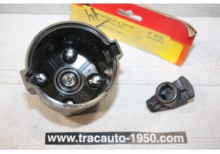 KIT TETE/ROTOR SEV F510 pour ALLUMEUR FORD...FORD GB FORD D voir descriptif