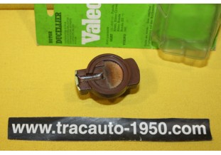 ROTOR DUCELLIER 664518 POUR ALLUMEUR DUCELLIER 4 CYL...FIAT RENAULT VOLVO