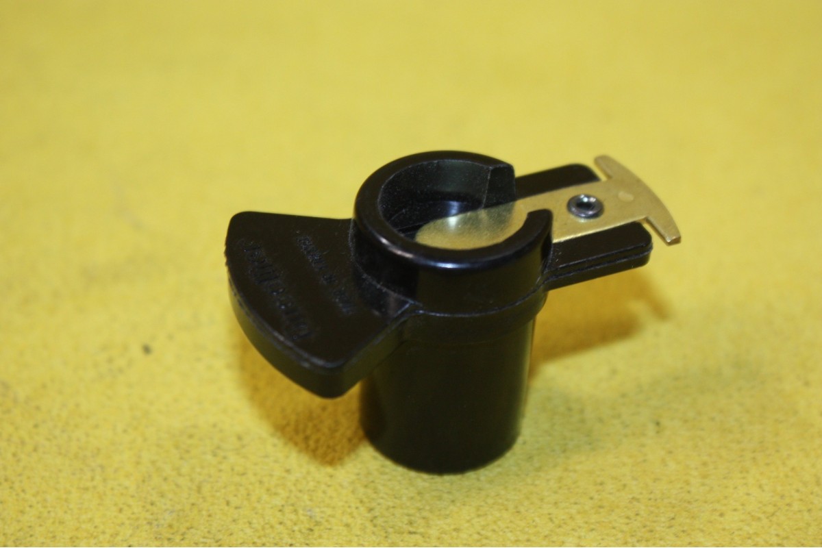 ROTOR DUCELLIER 663550 POUR ALLUMEUR DUCELLIER STANDARD 4 CYL...AUTOS DIVERS