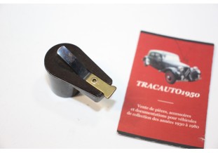 ROTOR FORD B7A.12200A POUR ALLUMEUR FORD 8 CYL...FORD MUSTANG MERCURY