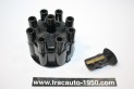 KIT TETE/ROTOR 1003/1016 pour ALLUMEUR AUTO-LITE 8 Cylindres...AUTOS USDIVERS 1960 voir descriptif