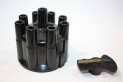 KIT TETE/ROTOR 1003/1016 pour ALLUMEUR AUTO-LITE 8 Cylindres...AUTOS USDIVERS 1960 voir descriptif