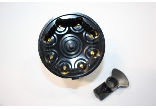 KIT TETE/ROTOR 1003/1016 pour ALLUMEUR AUTO-LITE 8 Cylindres...AUTOS USDIVERS 1960 voir descriptif