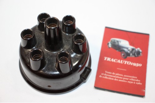 TETE AUTO-LITE IAR 1033 pour ALLUMEUR 6 CYLINDRES...WYLLIS AUTOS USA DIVERS