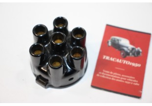 TETE AUTO-LITE IGB 1240 pour ALLUMEUR 6 CYLINDRES...AUTOS USA 1934/50DIVERS