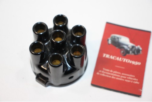 TETE AUTO-LITE IGB 1240 pour ALLUMEUR 6 CYLINDRES...AUTOS USA 1934/50DIVERS