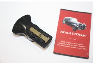 ROTOR MOTORCRAFT IGS 1016  POUR ALLUMEUR AUTO-LITE/MOTORCRAFT 8 CYL...