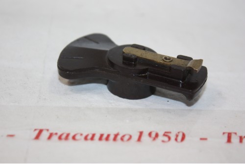 ROTOR MOTORCRAFT IGS 1657  POUR ALLUMEUR AUTO-LITE/MOTORCRAFT 8 CYL...