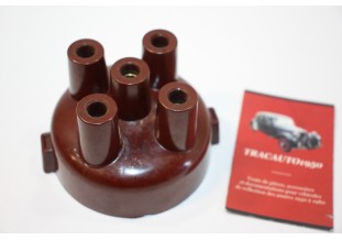TETE SCINTILLA 4215 pour ALLUMEUR 4 CYL TYPE BP...AUTOS DIVERS