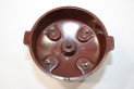 TETE SCINTILLA 4215 pour ALLUMEUR 4 CYL TYPE BP...AUTOS DIVERS