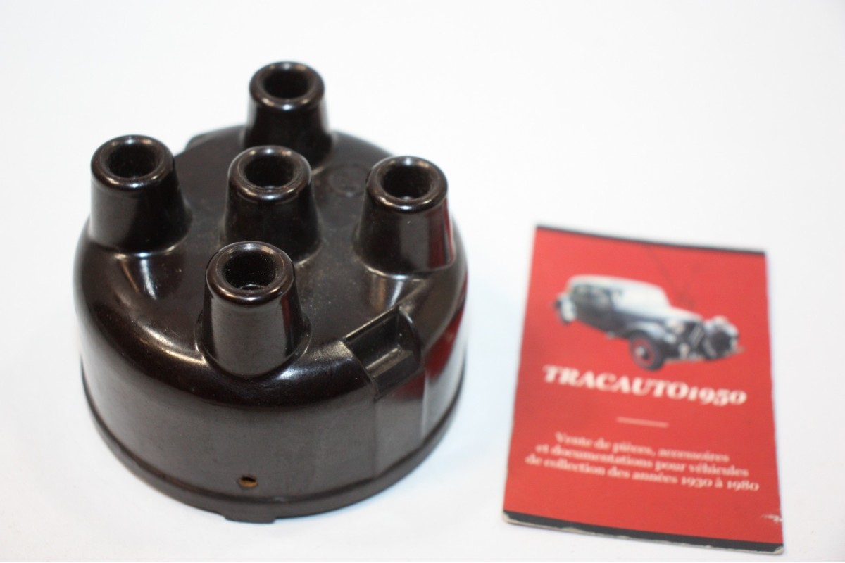 TETE INTERNATIONAL HARVESTER 432 pour ALLUMEUR 4 CYL...TRACTEURS IHC MASSEY