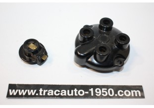 KIT TETE/ROTOR 419/329 our MAGNETO FAIRBANKS MORSE...TRACTEURS US voir descriptif