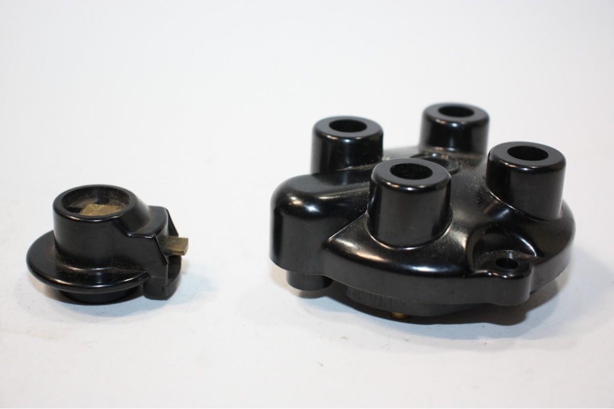 KIT TETE/ROTOR 419/329 our MAGNETO FAIRBANKS MORSE...TRACTEURS US voir descriptif