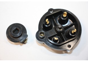 KIT TETE/ROTOR 419/329 our MAGNETO FAIRBANKS MORSE...TRACTEURS US voir descriptif