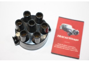 TETE SCINTILLA 4217 pour ALLUMEUR TYPE BP 6CYLINDRES...AUTOS ANCIENNES COLLECTION