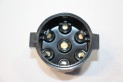 TETE SCINTILLA 4217 pour ALLUMEUR TYPE BP 6CYLINDRES...AUTOS ANCIENNES COLLECTION