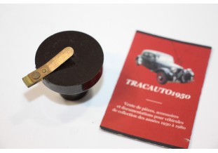 ROTOR SCINTILLA  362 POUR ALLUMEUR 8 CYL...FORD VEDETTE COMETE