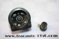 TETE 4 CYLINDRES POUR ALLUMEUR RB/DUCELLIER TYPE U4V...RENAULT 4CV ...
